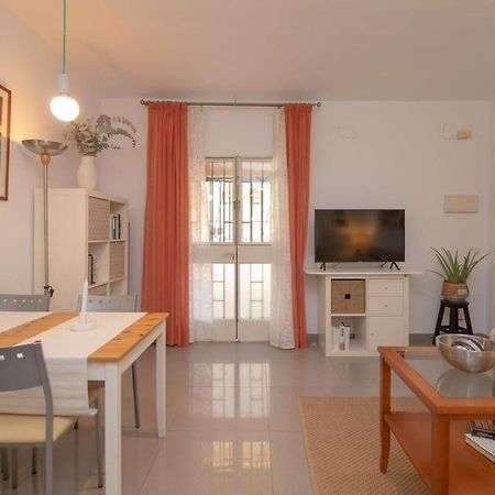 C52 - Seaside 2 Bedrooms By The Center Málaga Exterior foto